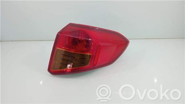 Suzuki Vitara (LY) Lampa tylna