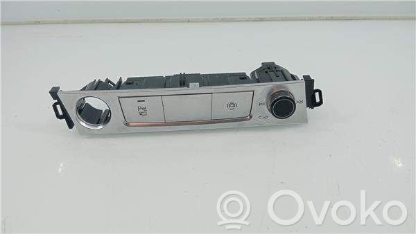 Audi e-tron Inne komputery / moduły / sterowniki 
