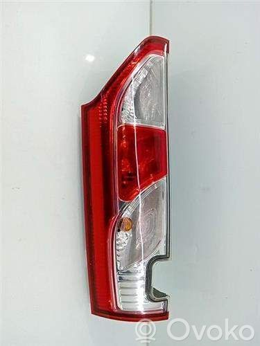 Renault Kangoo II Takavalot