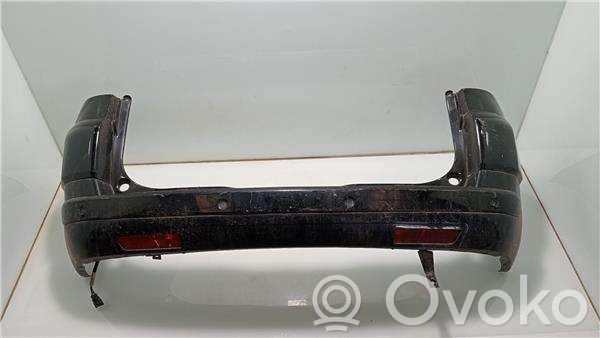 Citroen C4 Aircross Pare-chocs 