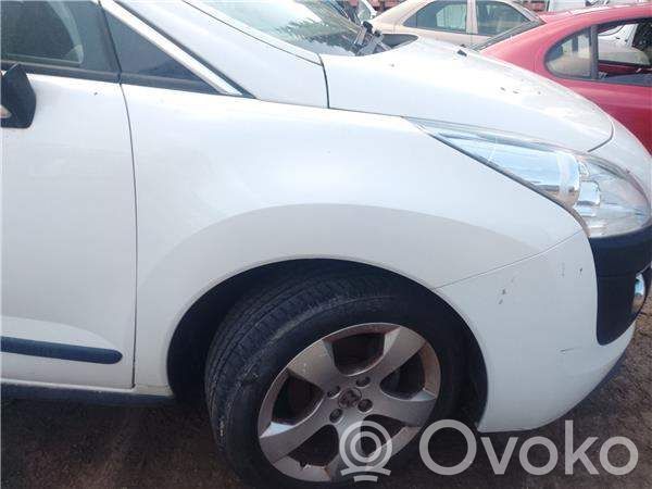 Peugeot 3008 I Lokasuoja 