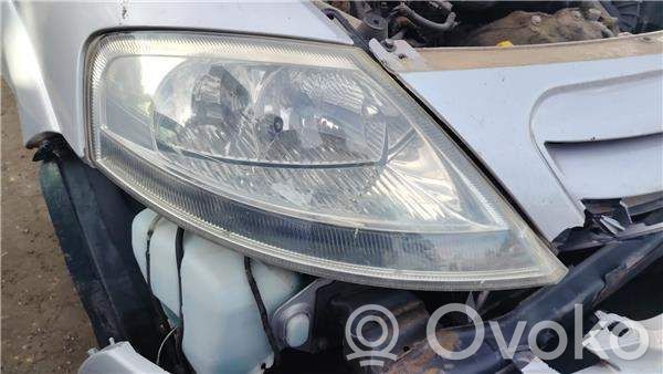 Citroen C3 Pluriel Phare frontale
