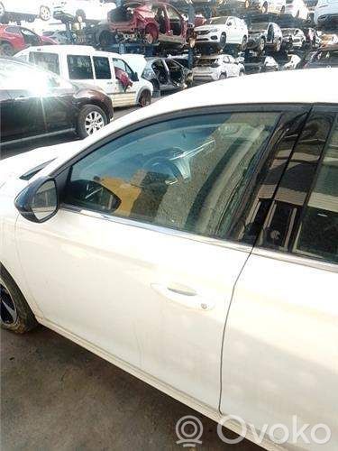 Opel Corsa F Puerta delantera