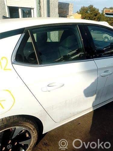 Opel Corsa F Puerta trasera 