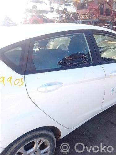Ford Fiesta Puerta trasera 