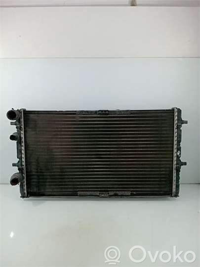 Seat Ibiza II (6k) Radiatore di raffreddamento