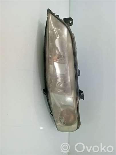 Opel Vectra B Lampa przednia 