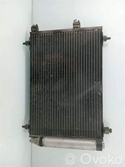 Peugeot 307 Radiateur condenseur de climatisation