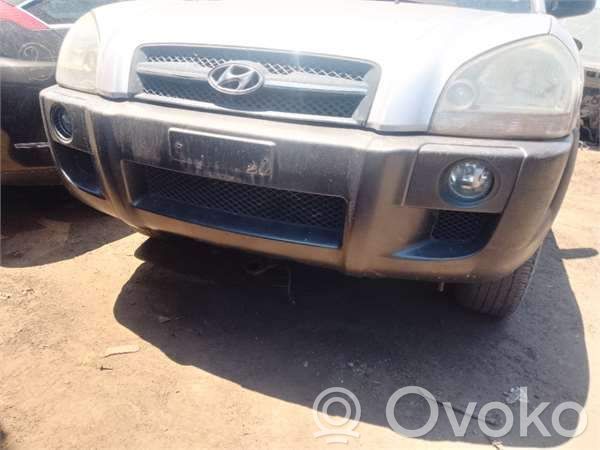 Hyundai Tucson JM Etupuskuri