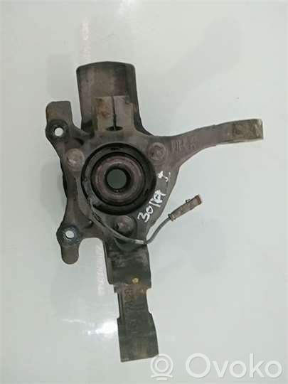 Opel Astra G Front wheel hub spindle knuckle 