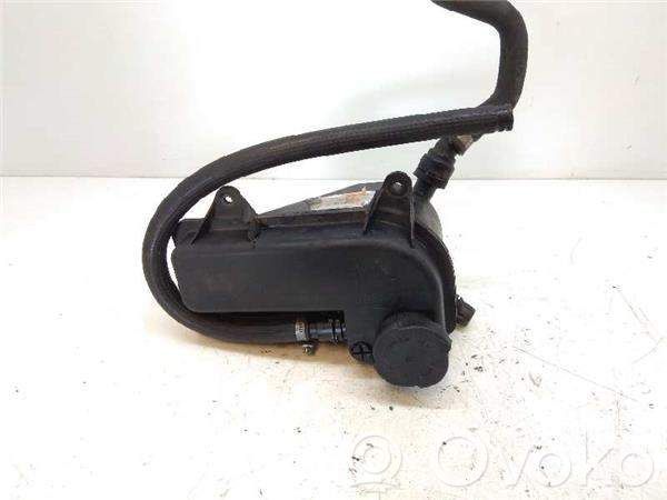 BMW X5 E53 Vaso di espansione carburante 