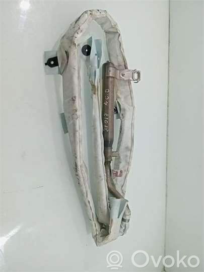 Audi A3 S3 8P Airbag portiera posteriore