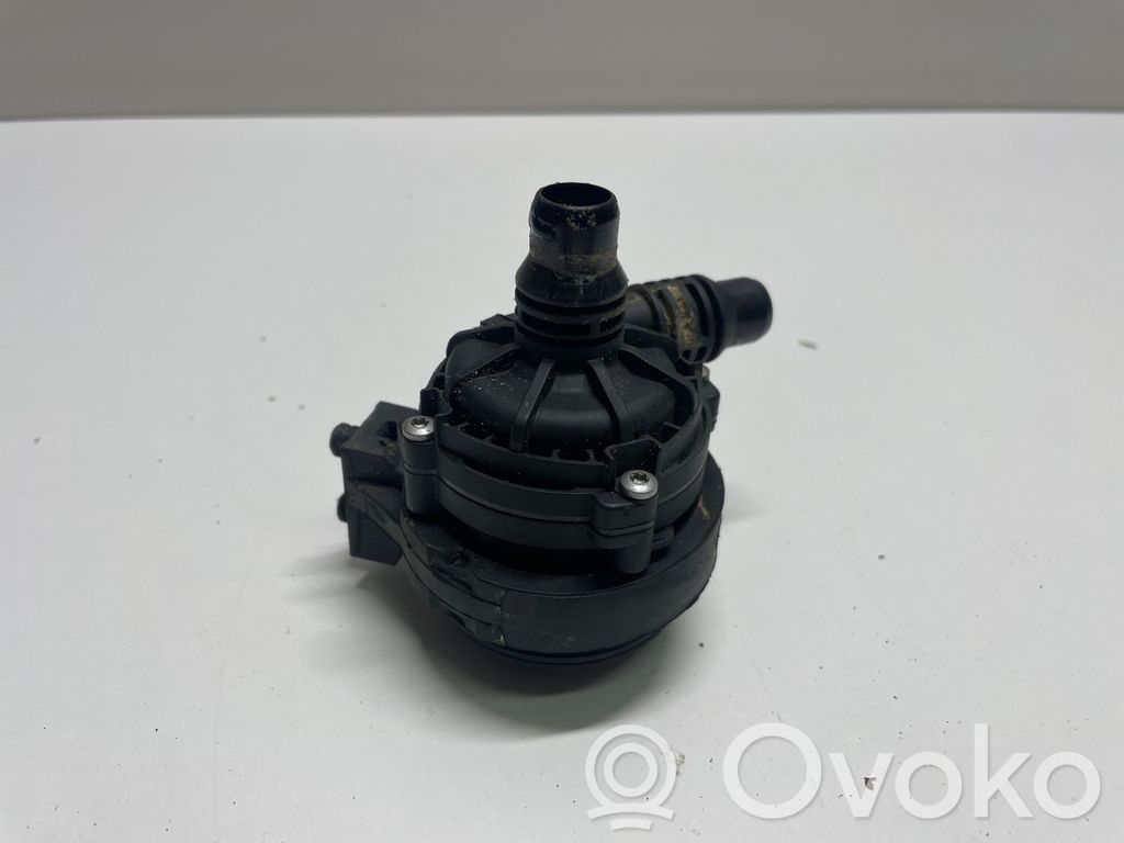 BMW 3 G20 G21 Pompa cyrkulacji / obiegu wody 