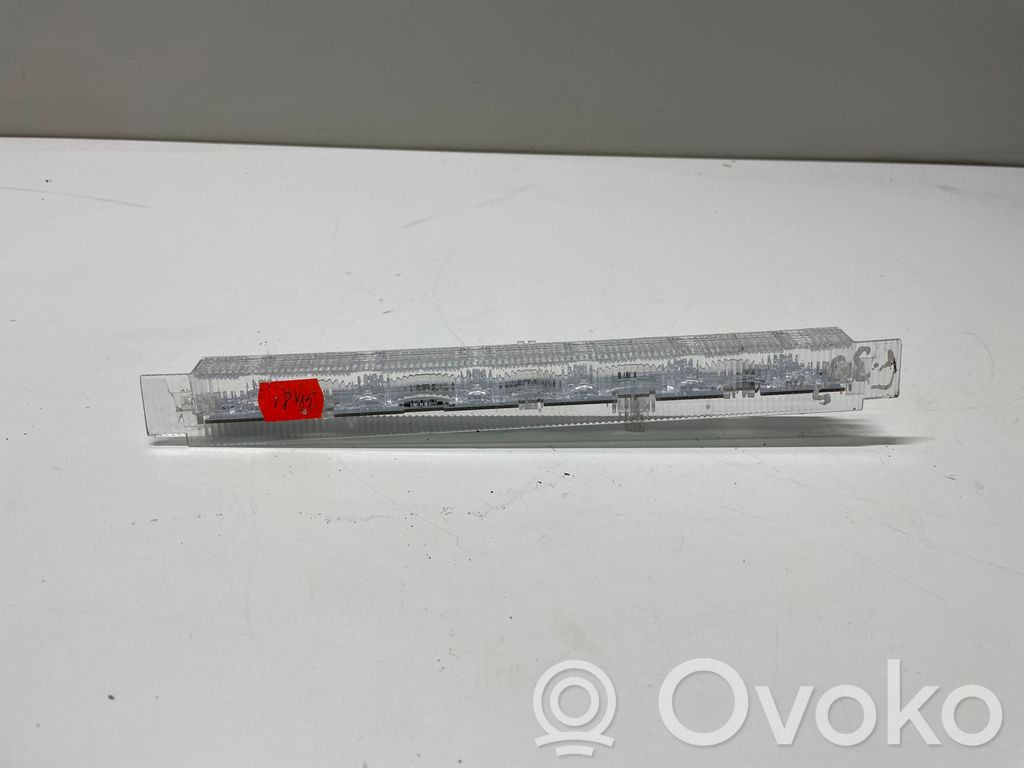 BMW 3 F30 F35 F31 Third/center stoplight 