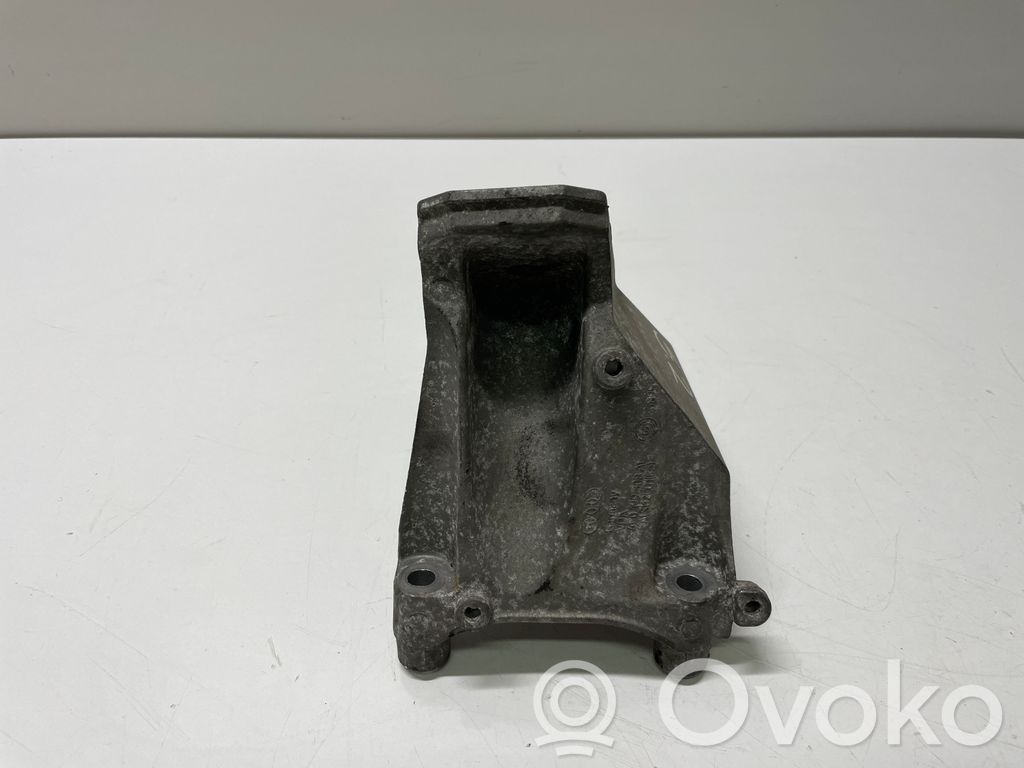 Audi A6 S6 C6 4F Engine mounting bracket 