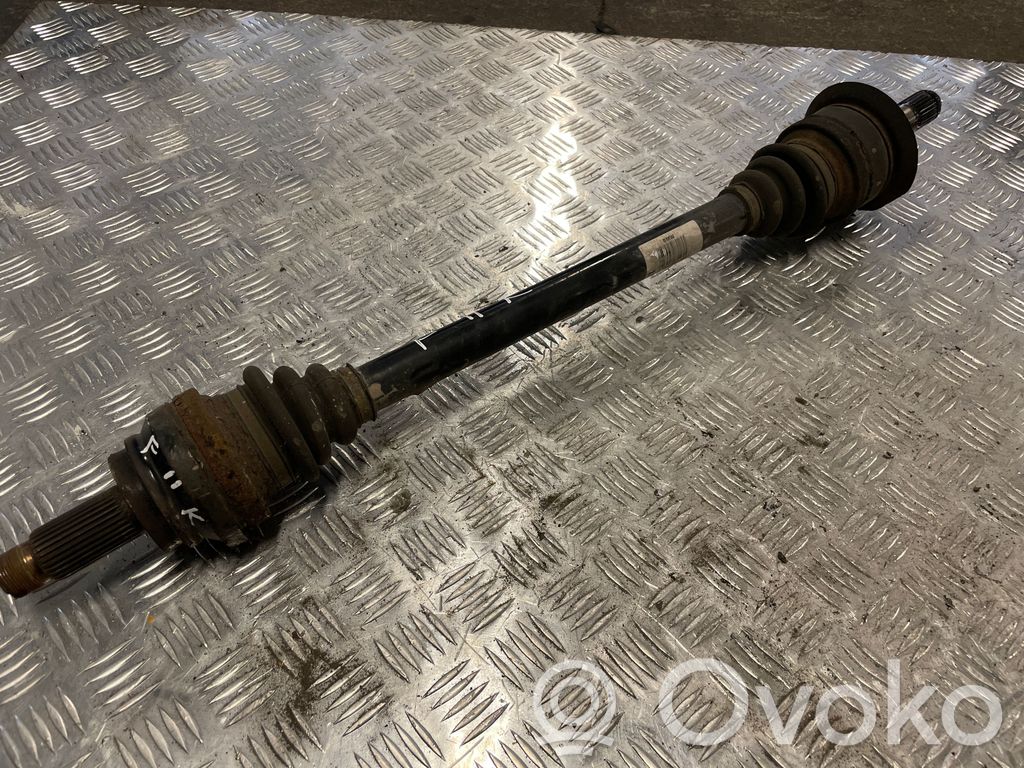 BMW 5 F10 F11 Eje de transmisión trasero 