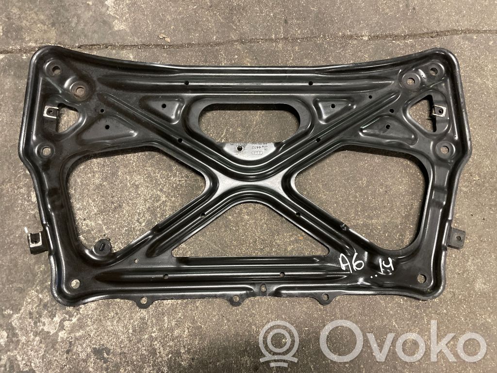 Audi A6 S6 C7 4G Front subframe 