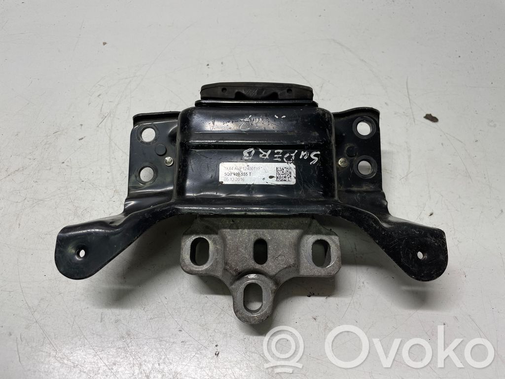 Engine mount bracket   5Q0199555T