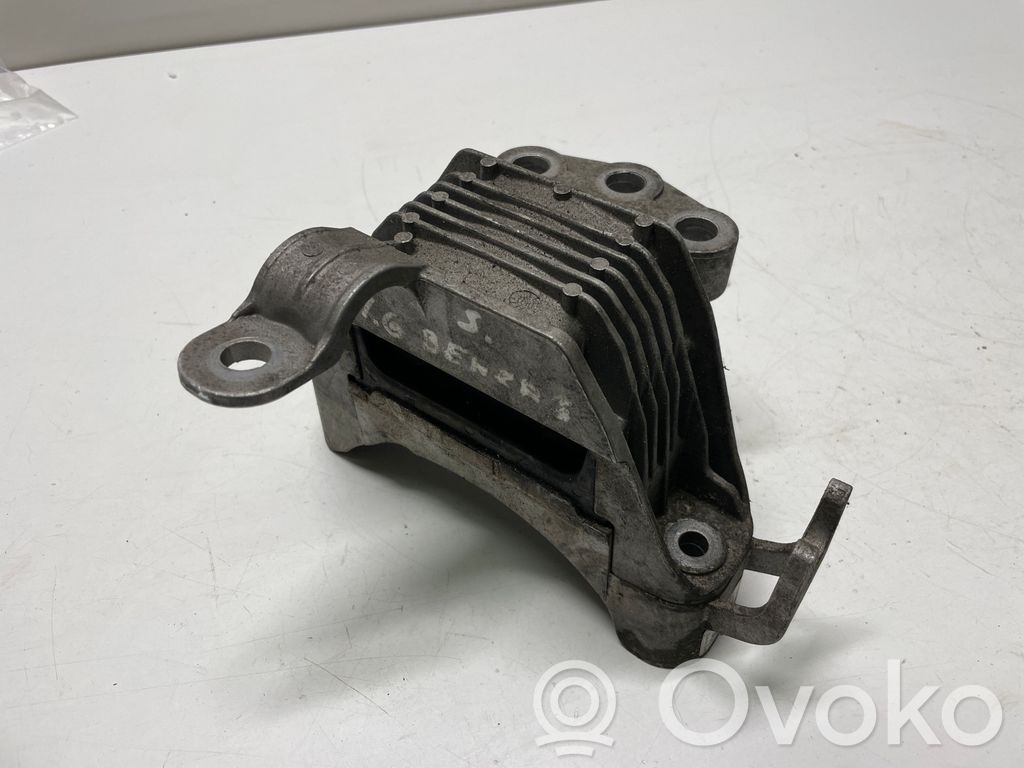 Engine mount bracket   13347455