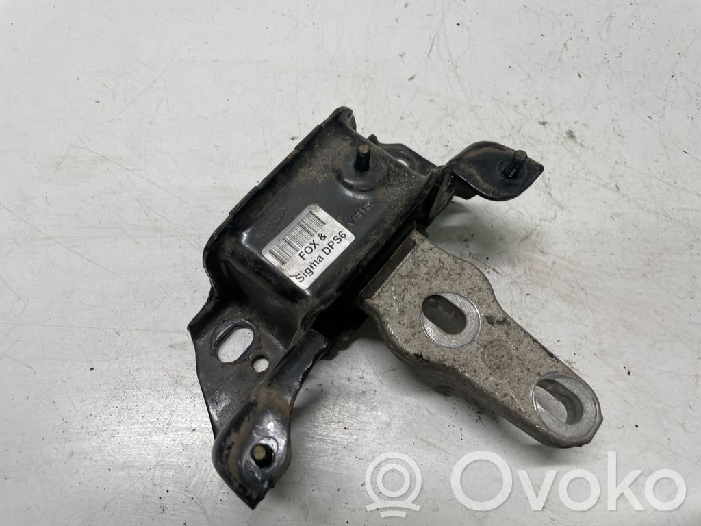 Engine mount bracket   8V517M121