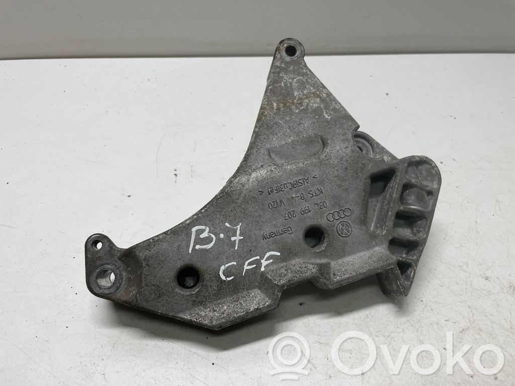 Engine mounting bracket   03L199207
