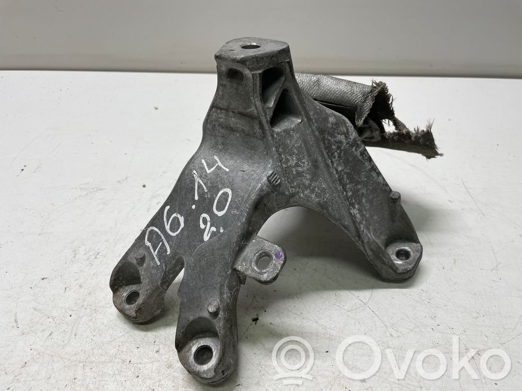 Audi A6 S6 C7 4G Engine mounting bracket 