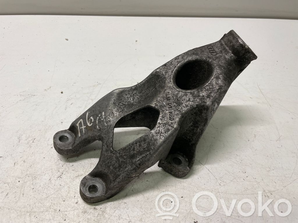 Audi A6 S6 C7 4G Engine mounting bracket 