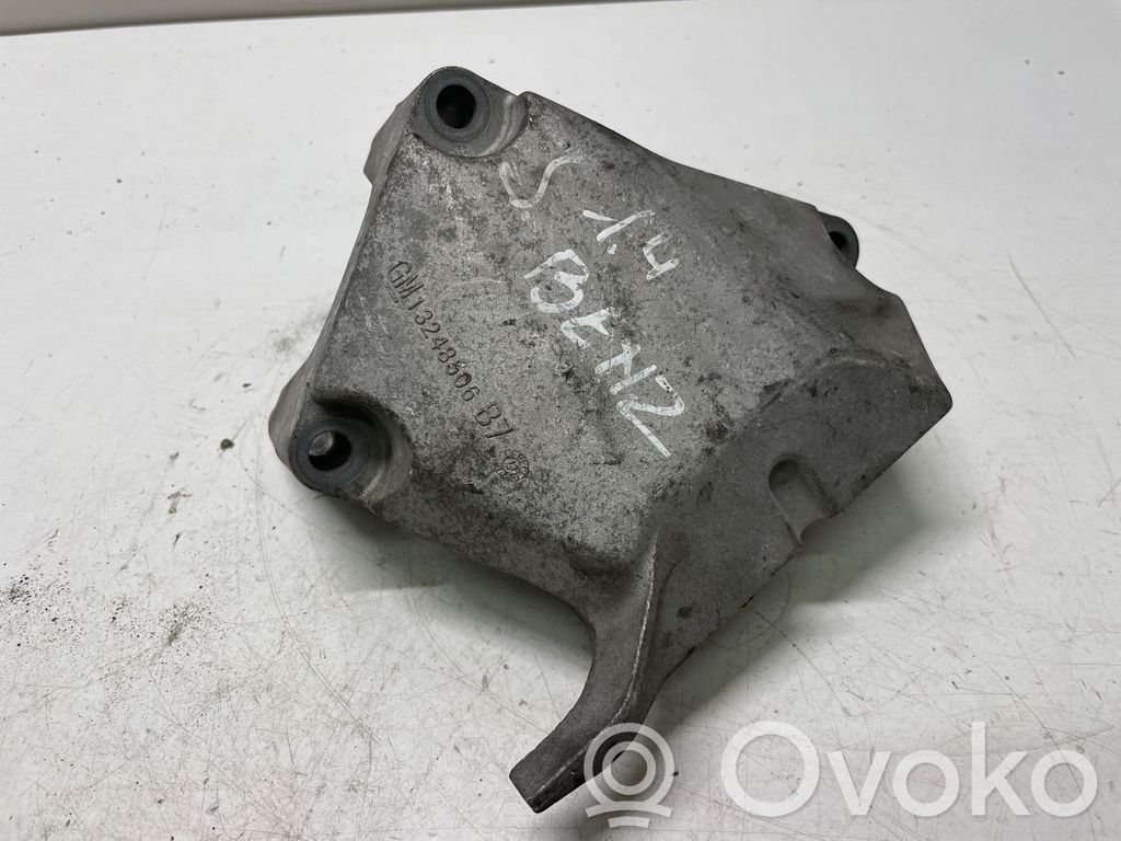 Opel Astra J Other engine bay part 