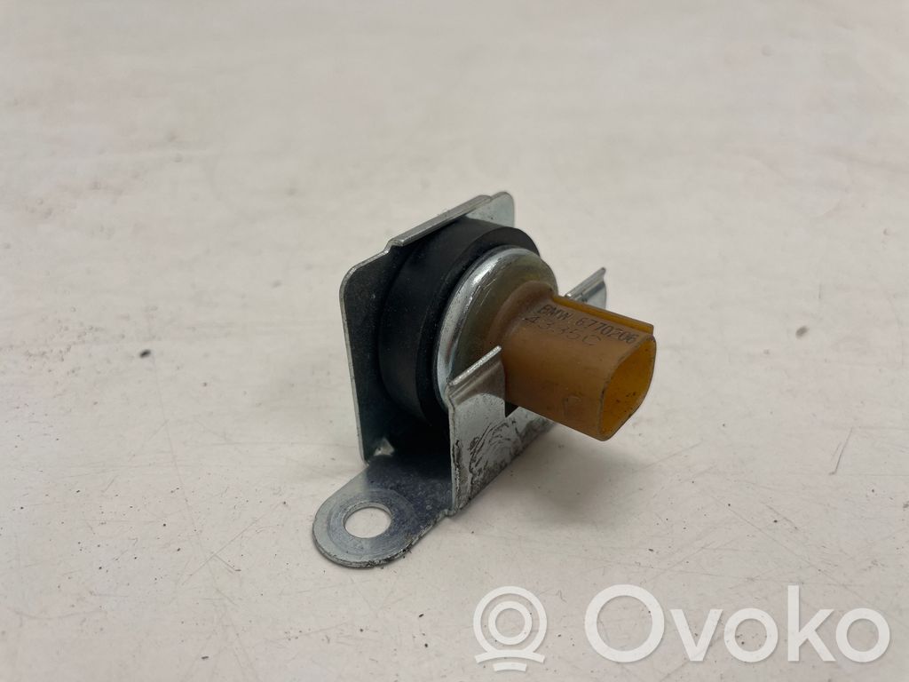 BMW 5 E60 E61 Other control units/modules 