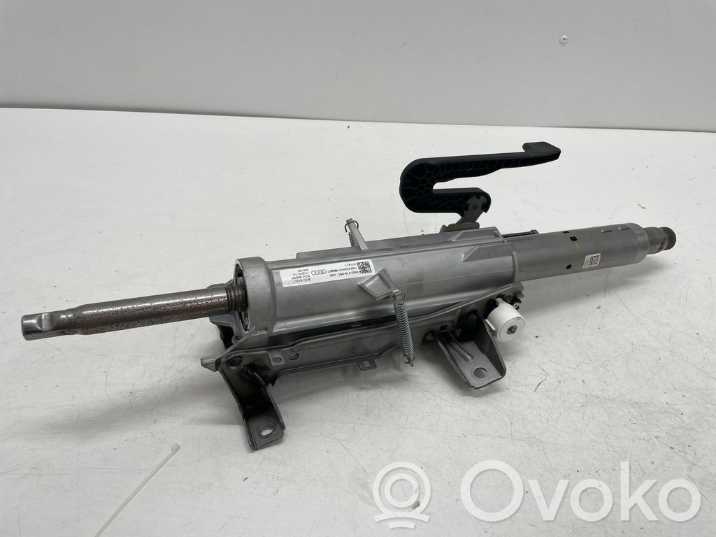 Vairo rato ašis   8W0419065
