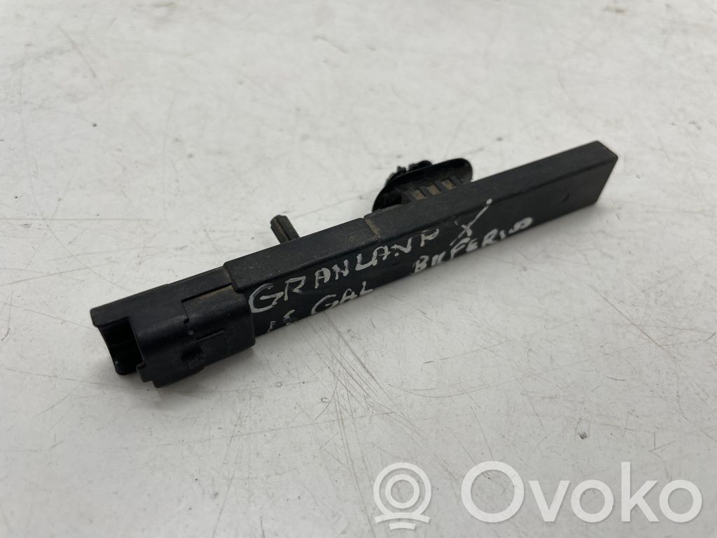 Other control units/modules   E1136485