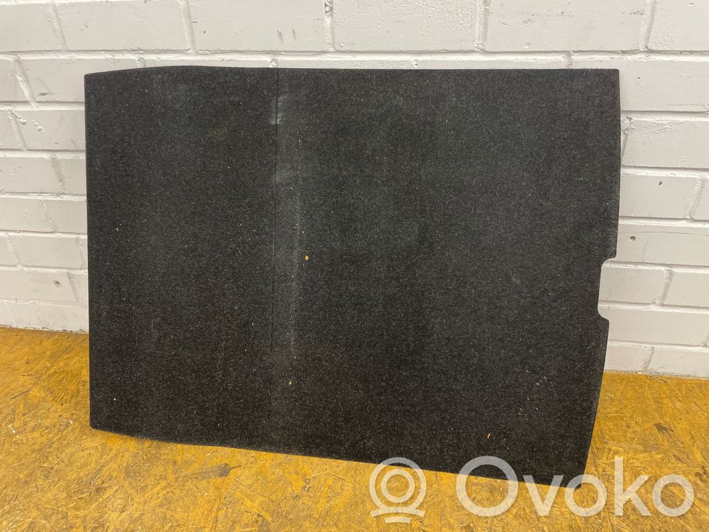 BMW 3 F30 F35 F31 Trunk/boot mat liner 