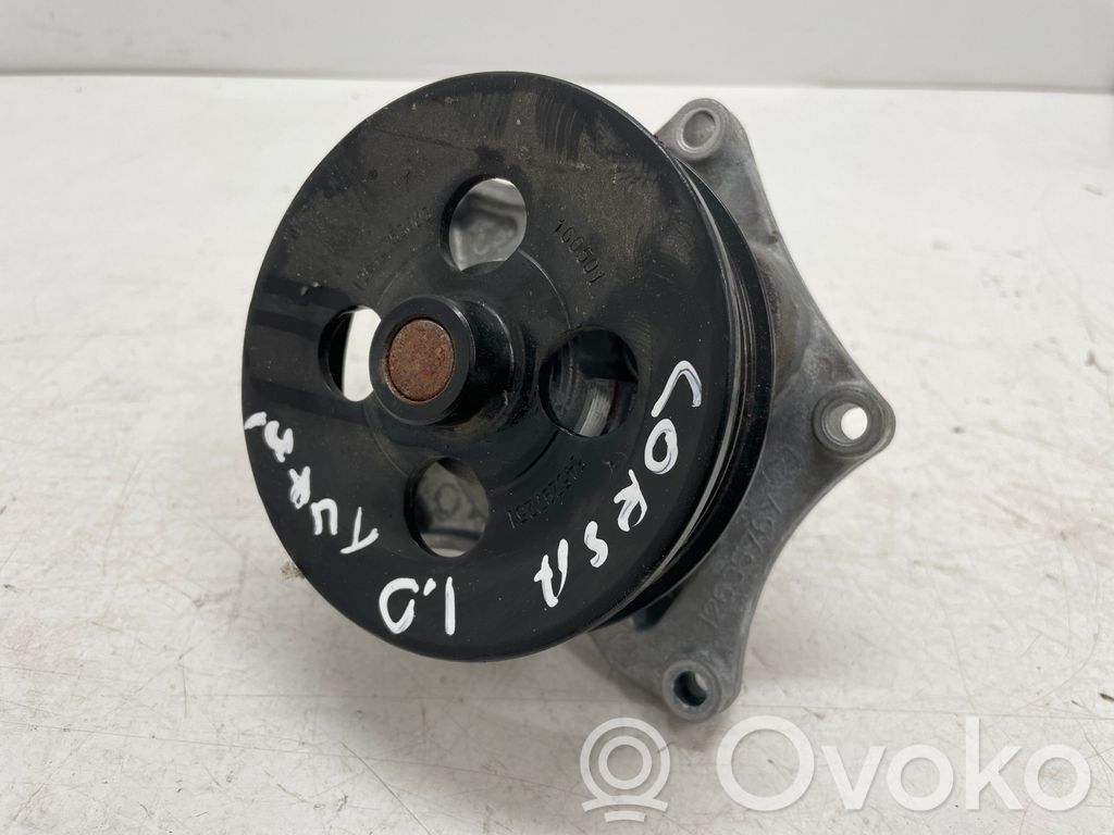 Water pump   12635767