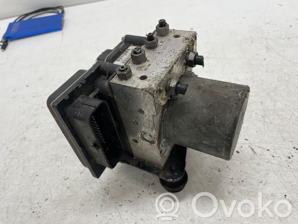 Audi A5 Sportback 8TA ABS Pump 