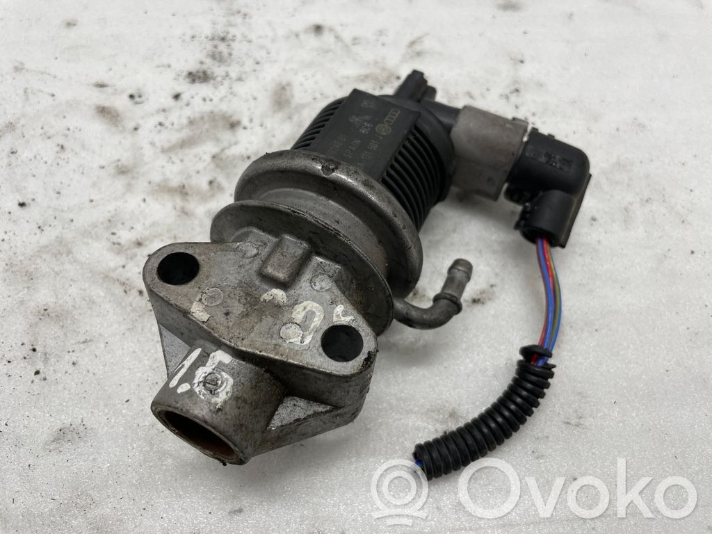 Audi A4 S4 B8 8K Otros dispositivos 