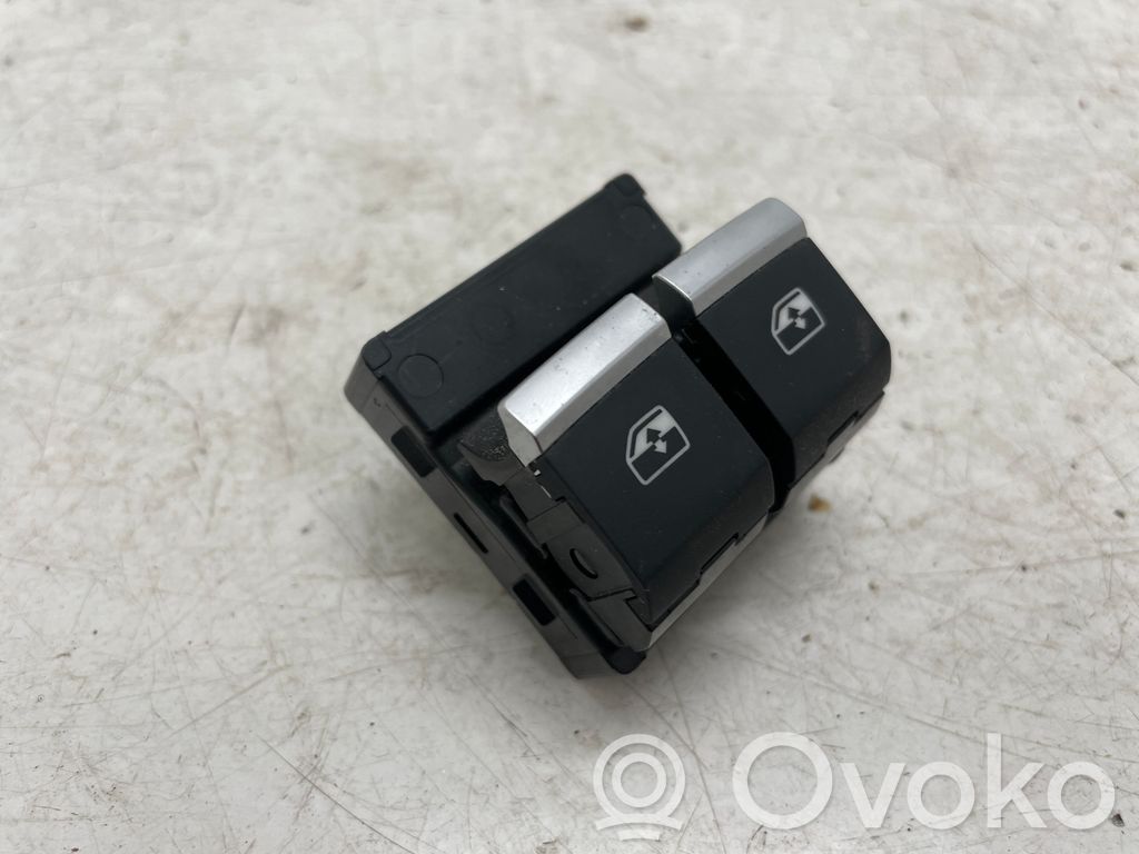 Audi A5 Electric window control switch 