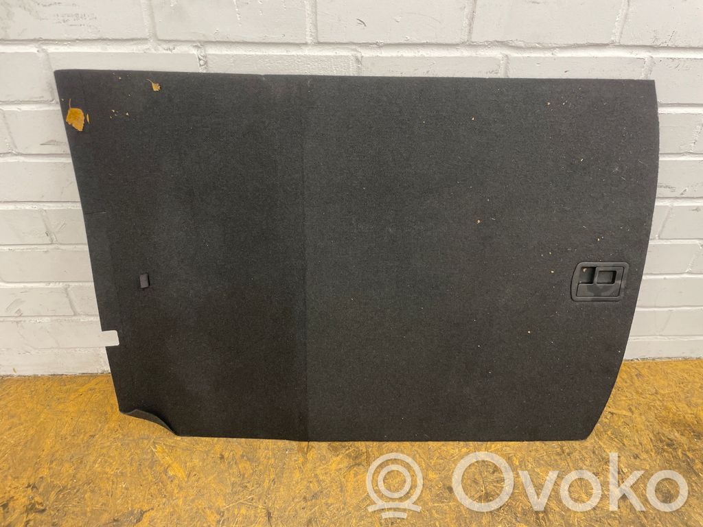 Trunk/boot mat liner   8W5863463F