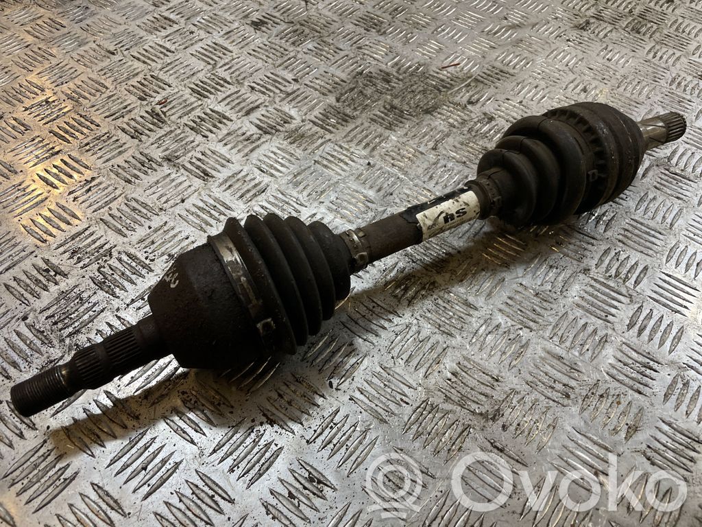 Opel Astra H Arbre d'entraînement avant 