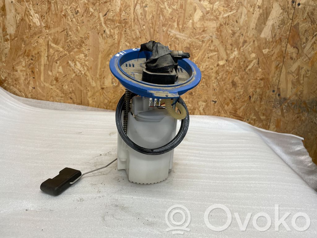 Bomba interna de combustible   5Q0919051BF