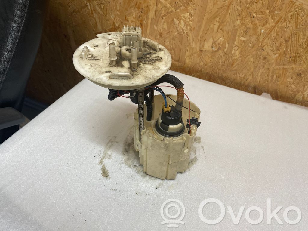 Opel Insignia A Bomba interna de combustible 