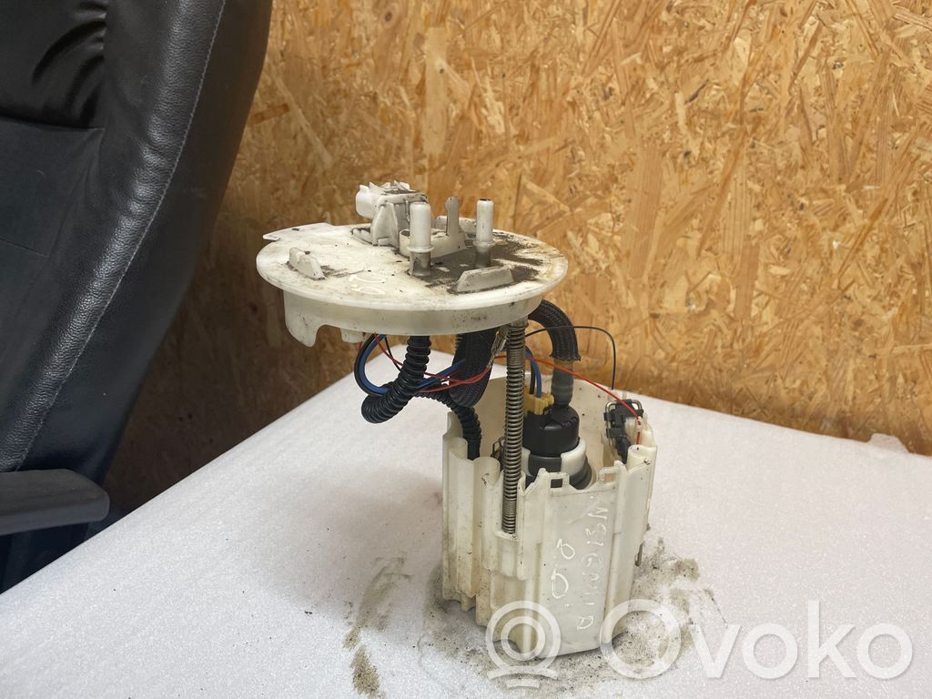 Opel Insignia A Bomba interna de combustible 