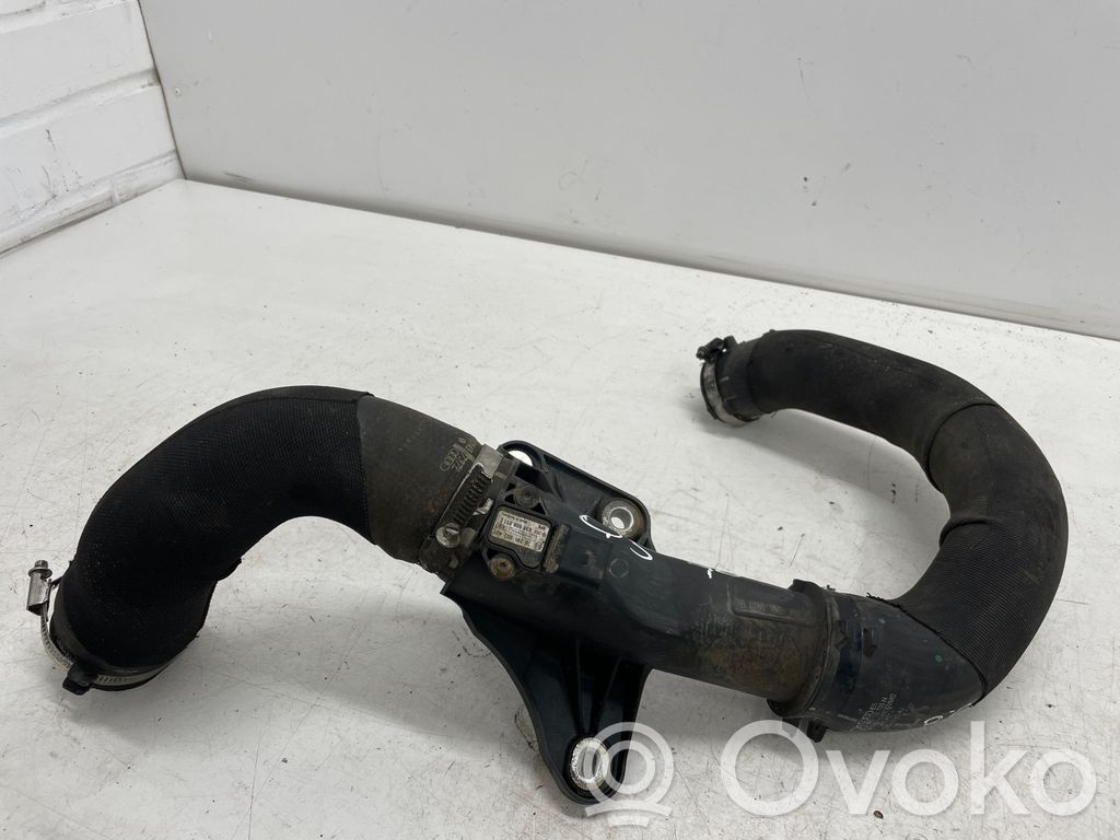 Audi Q5 SQ5 8R Intercooler hose/pipe 