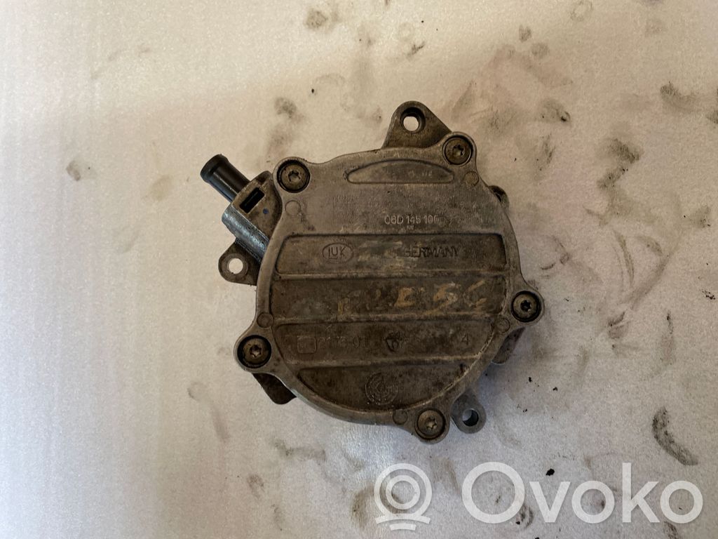 Audi A4 S4 B6 8E 8H Bomba de vacío 