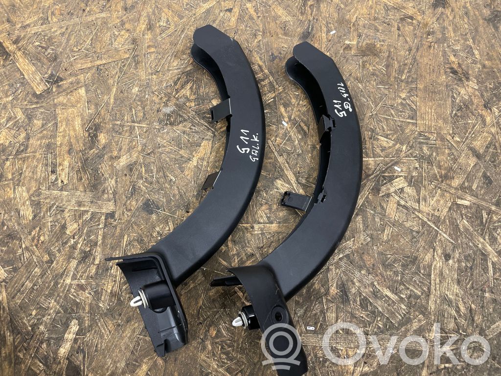 BMW 7 G11 G12 Other trunk/boot trim element 