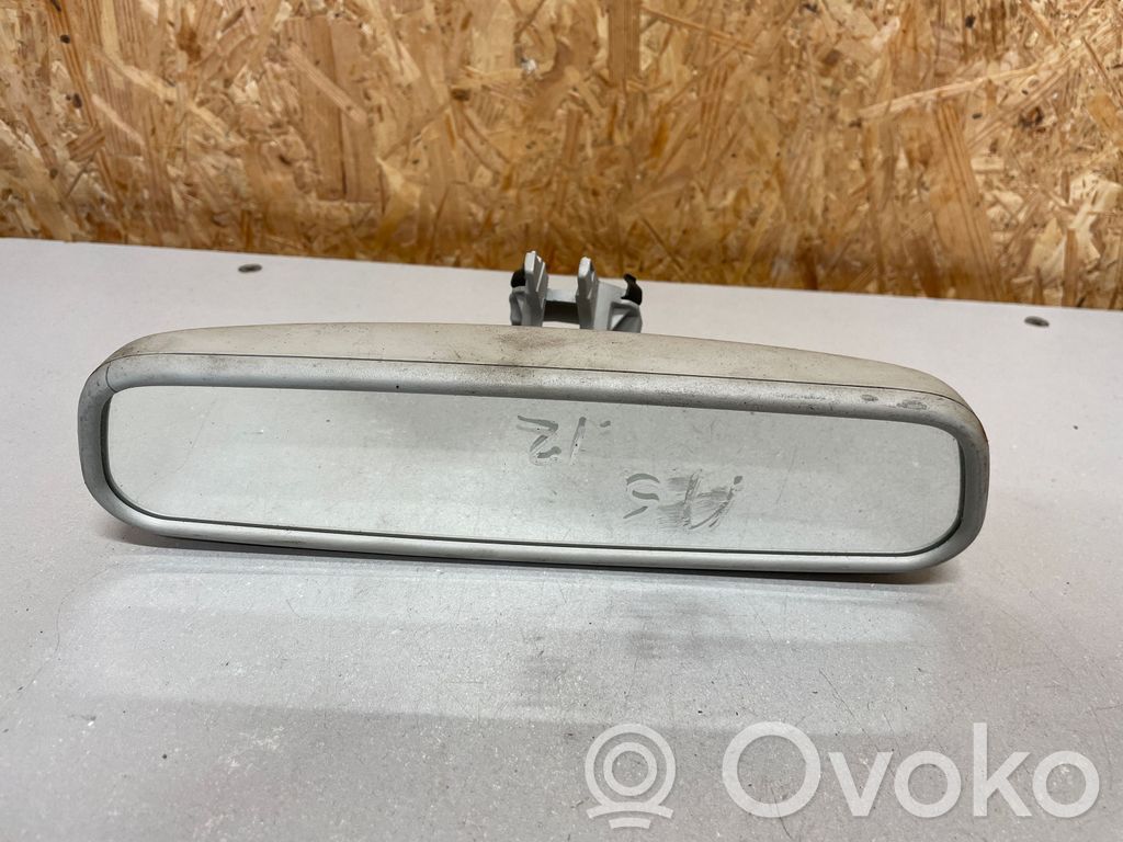 Audi A5 Sportback 8TA Espejo retrovisor (interior) 