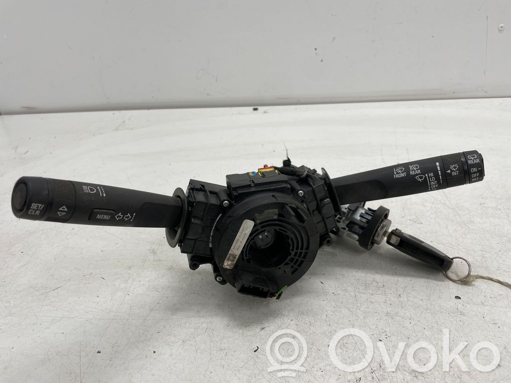 Opel Mokka X Rokturu komplekts 