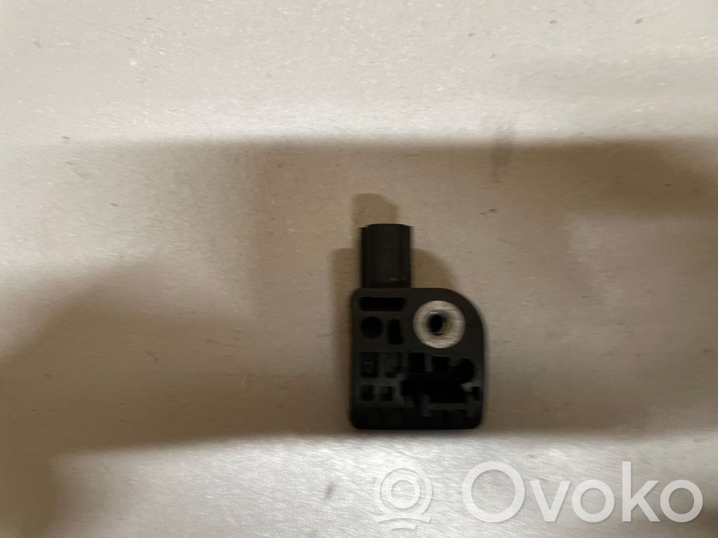Opel Mokka X Sensor 
