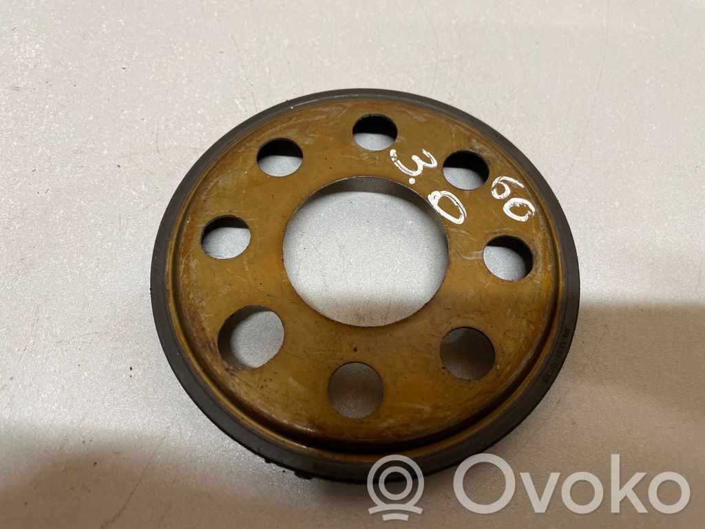 BMW 5 E60 E61 Crankshaft position sensor 