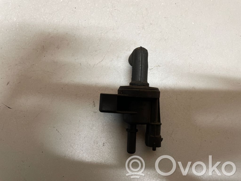 Opel Astra J Electroválvula del turbo 