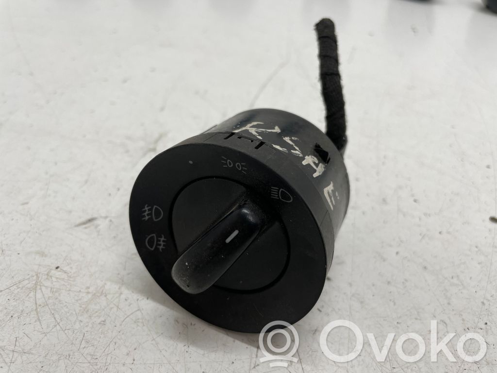 Porsche Cayenne (9PA) Interruptor de luz 